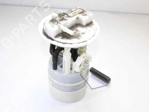 Used Fuel pump Fuel pump NISSAN JUKE (F15) 1.6 (117 hp) 39856638 39856638