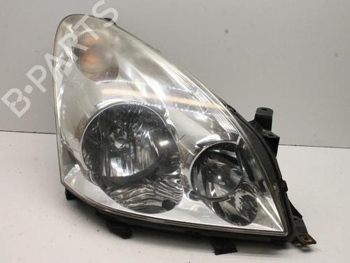 Used Right headlight Right headlight TOYOTA COROLLA Verso (ZER_, ZZE12_, R1_) 2.2 D-4D (AUR10_, AUR10R) (177 hp) 39867121 39867121