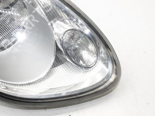 Right headlight PORSCHE BOXSTER (987) S 3.2 | BP39861375C29 - Image 7