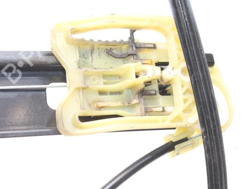 Front left window mechanism AUDI A4 B9 (8W2, 8WC) 2.0 TDI | BP39800368C22 - Image 4