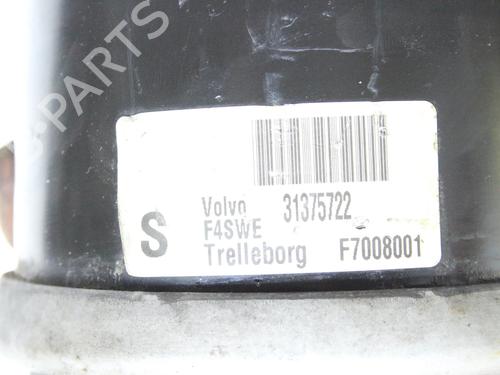 Engine mount VOLVO V60 I (155) D2 | BP39856510M89 - Image 4