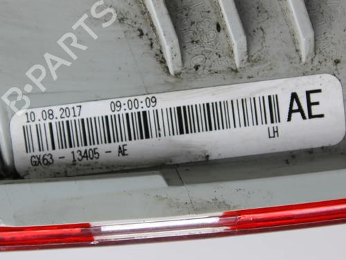 Left taillight JAGUAR XF II (X260) 2.0 | BP39801932C34  - Image 7