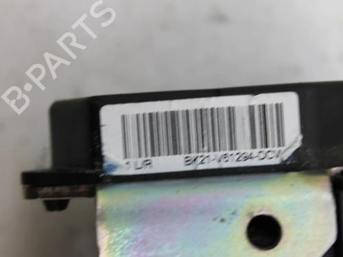 Front left seatbelt FORD TRANSIT CUSTOM V362 Van (FY, FZ) 2.0 EcoBlue | BP39827815I26 - Image 5