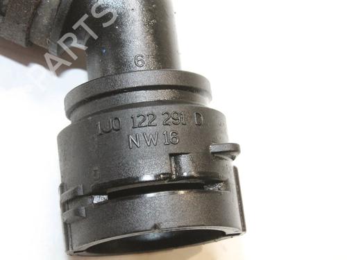 Pipe AUDI A5 (8T3) 2.7 TDI | BP39793516M125 - Image 6
