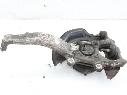 Used Left front steering knuckle Left front steering knuckle LEXUS IS III (_E3_) 300h (AVE30_, AVE30R) (223 hp) 39817260 39817260