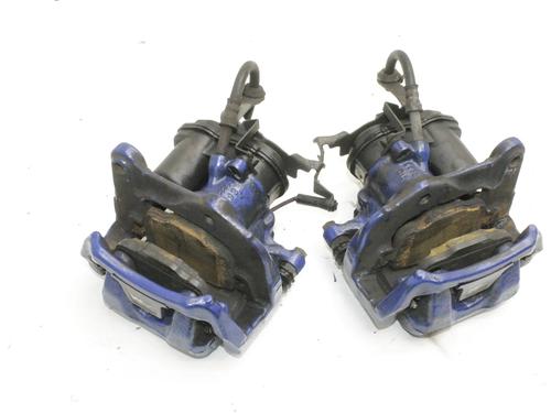Right front brake caliper BMW 6 Gran Turismo (G32) 630 d xDrive | BP39809645M104  - Image 6