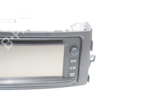 Electronic module TOYOTA AURIS (_E15_) 1.8 Hybrid (ZWE150_, ZWE150R) | BP39864239M83 - Image 3