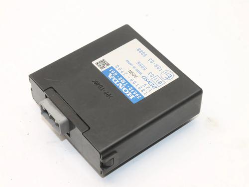 Electronic module HONDA INSIGHT (ZE_) 1.3 IMA (ZE28, ZE2) | BP39876303M83 - Image 4