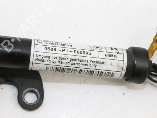 Electronic module BMW 5 (F10) 530 d | BP39772080M83 - Image 5