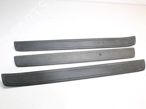 Trinnbrett Trinnbrett TOYOTA VERSO (_R2_) 2.0 D-4D (AUR20_, AUR20R) (126 hp) 39826008 39826008