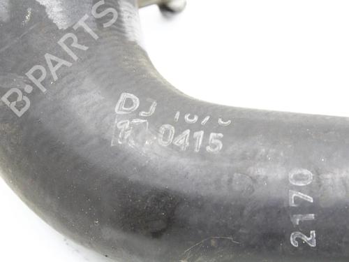 Intercooler pipe FORD FOCUS III 1.0 EcoBoost | BP39806938M127 - Image 5