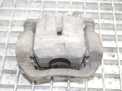 Right rear brake caliper SUBARU FORESTER (SJ_) 2.0 D AWD (SJD) | BP39782234M106 - Image 2