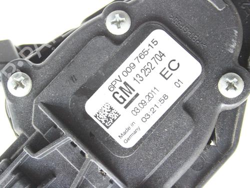 Pedal OPEL AMPERA (R12) EV 150 | BP39835693I4 - Image 5