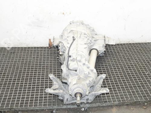 Gearbox AUDI Q7 (4MB, 4MG, 4MQ) 3.0 TDI quattro | BP39820885M3 - Image 3