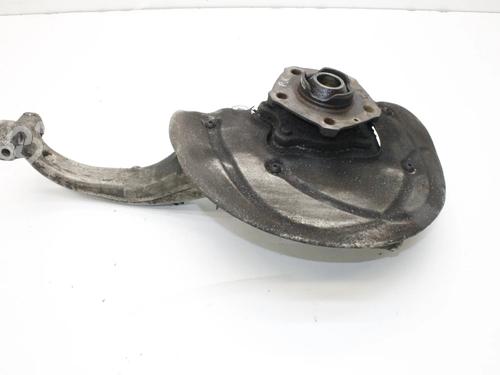 Left front steering knuckle AUDI A6 C8 (4A2) 40 TDI | BP39768391M25 - Image 2
