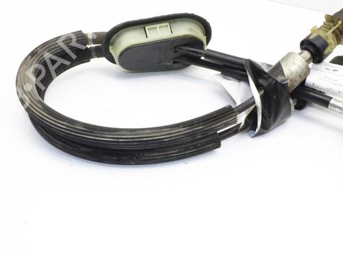 Cable RENAULT MEGANE IV Hatchback (B9A/M/N_) 1.2 TCe 130 (B9MR) | BP39870535E12 - Image 4