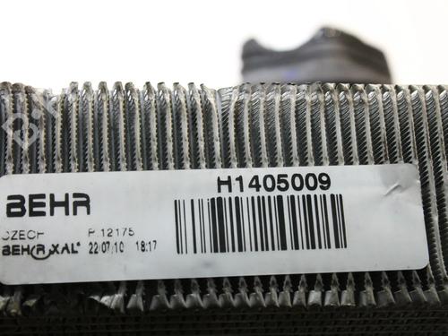 Heater matrix AUDI A5 (8T3) 2.7 TDI | BP39833649M63 - Image 6