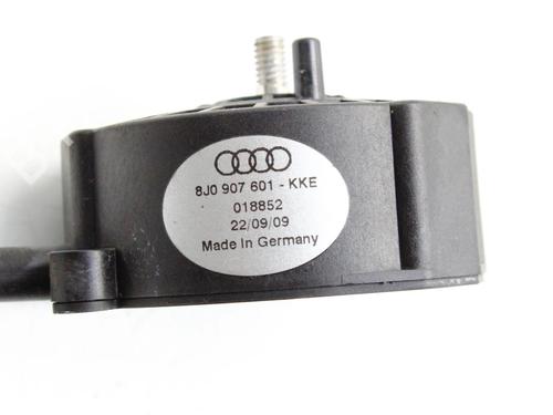 Electronic module AUDI TT (8J3) 2.0 TDI quattro | BP39775472M83 - Image 3