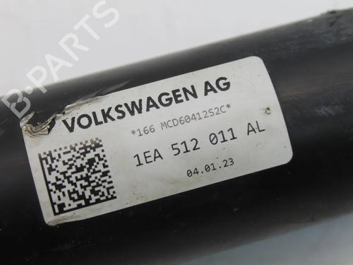 Højre bagtil støddæmper CUPRA BORN (K11) 58 e-boost | BP39772920M19 - Image 5