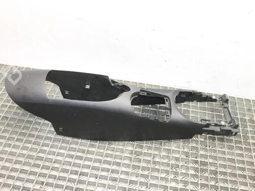 Console centrale Console centrale NISSAN 370Z Coupe (Z34) 3.7 (328 hp) 39811896 39811896