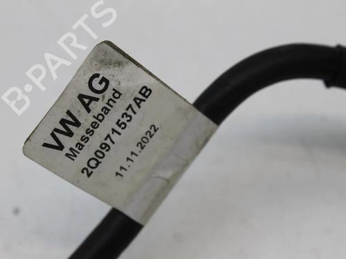 Cable SKODA KAMIQ (NW4) 1.0 TSI | BP39772925E12 - Image 5