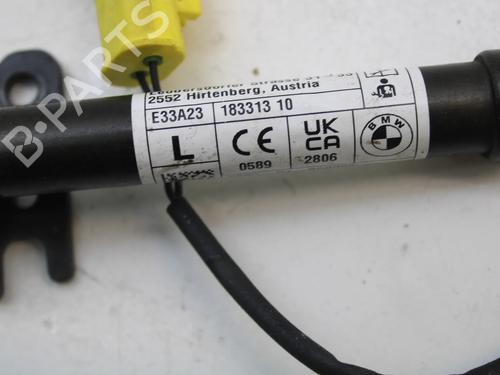 Electronic module BMW 3 (G20, G80, G28) 330 e Plug-in-Hybrid | BP39796386M83 - Image 3