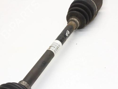 Right front driveshaft NISSAN NV200 Van e-NV (ME0N) | BP39826799M39 - Image 3