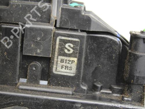 Front right lock NISSAN LEAF (ZE1) Electric | BP39785284C97 - Image 4