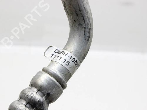 AC pipe FORD MONDEO V Hatchback (CE) 1.5 TDCi | BP39822421M126 - Image 5