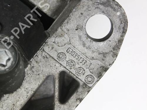 Engine mount LAND ROVER RANGE ROVER EVOQUE (L538) 2.2 D 4x4 | BP39838135M89 - Image 5