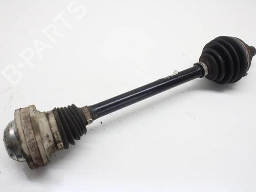 Used Right front driveshaft Right front driveshaft SKODA OCTAVIA III Combi (5E5, 5E6) 2.0 TSI RS (245 hp) 39845472 39845472
