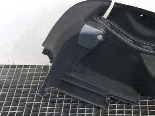 Boot lining MERCEDES-BENZ SLK (R172) 200 (172.448) | BP39792563I3 - Image 2