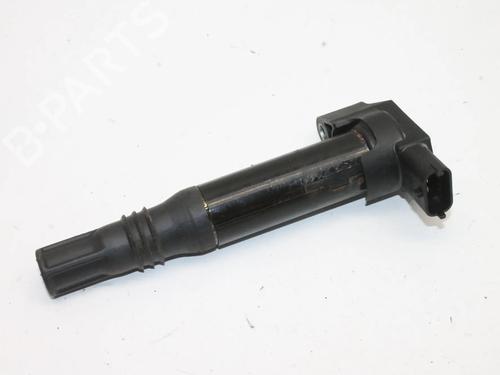 Ignition coil CITROËN C4 CACTUS 1.2 VTi 82 | BP39846105M94 - Image 3
