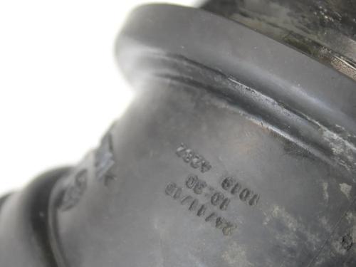 Pipe FORD FIESTA VII (HJ, HF) 1.0 EcoBoost | BP39850477M125 - Image 5