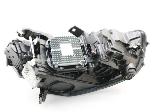 Left headlight AUDI A6 C7 (4G2, 4GC) 2.0 TDI | BP39834502C28 - Image 10
