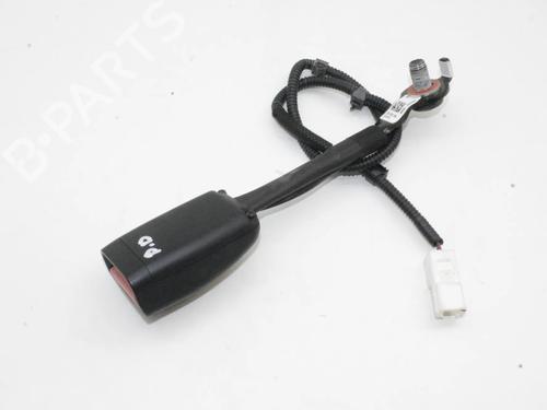 Sikkerhetsbelte-spenne Sikkerhetsbelte-spenne KIA STINGER (CK) 2.0 T-GDi (256 hp) 39842665 39842665