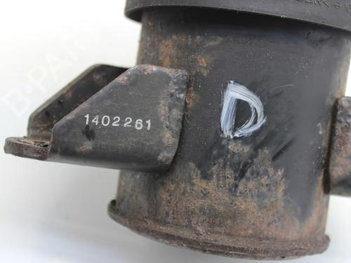 Engine mount NISSAN LEAF (ZE0) Electric | BP39843572M89 - Image 4