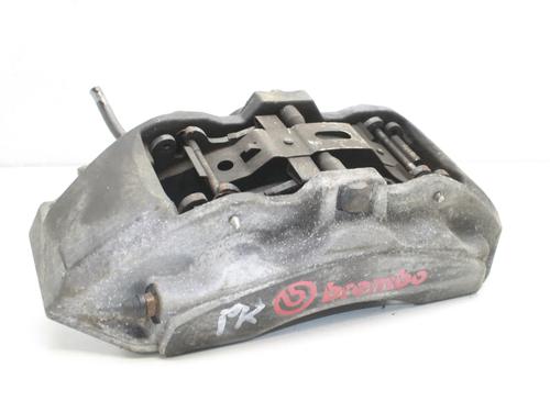 Used Left front brake caliper Left front brake caliper FORD USA MUSTANG Coupe 5.0 V8 (416 hp) 39771312 39771312