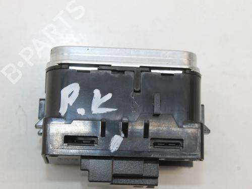 Left front window switch MERCEDES-BENZ A-CLASS (W177) A 180 d (177.003) | BP39818746I27 - Image 8