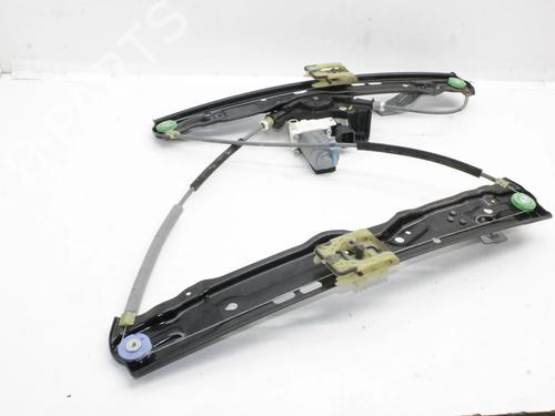 Front right window mechanism JAGUAR XE (X760) 2.0 D | BP39823581C23 - Image 4