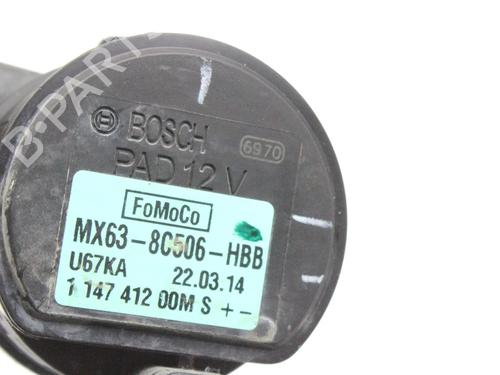 Auxiliary water pump FORD KUGA III (DFK) 2.5 Duratec Plug-in-Hybrid | BP39791022M111 - Image 4