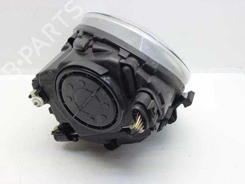 Right headlight VW BEETLE (5C1, 5C2) 2.0 TDI | BP39798528C29 - Image 5