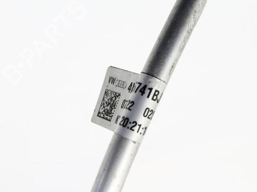 AC pipe AUDI A6 C8 Avant (4A5) 50 TDI Mild Hybrid quattro | BP39848703M126 - Image 6