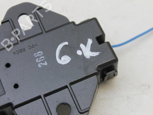 Control unit AUDI Q7 (4MB, 4MG, 4MQ) 3.0 TDI quattro | BP39783512M11 - Image 5