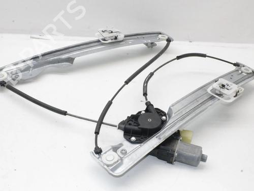 Rudehejsemekanisme ventre foran FORD KUGA II (DM2) 2.0 TDCi 4x4 | BP39789842C22  - Image 6