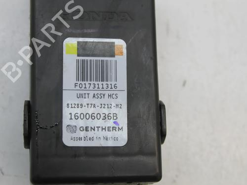 Control unit HONDA HR-V (RU) 1.6 i-DTEC (RU8) | BP39872446M11 - Image 3