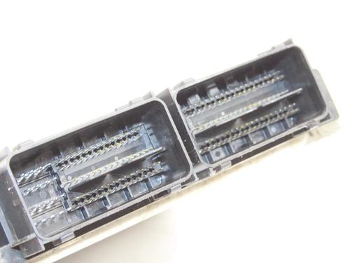 Engine control unit (ECU) FORD FOCUS IV (HN) 1.0 EcoBoost | BP39868114M57 - Image 2