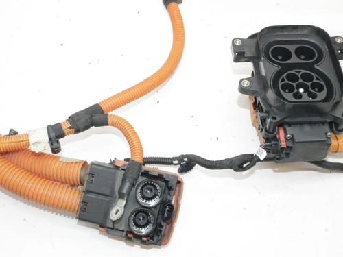 Cable OPEL COMBO E Tour / Life (K9) Combo-e | BP39852804E12 - Image 8
