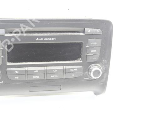 Electronic module AUDI TT (8J3) 2.0 TFSI | BP39768029M83 - Image 4
