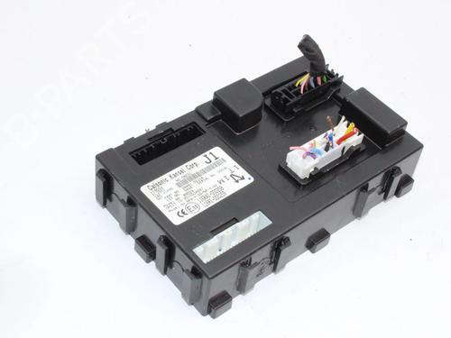 Used Control unit Control unit NISSAN LEAF (ZE1) Electric (218 hp) 39835948 39835948